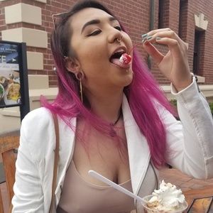 Meet your Posher, witchesghost